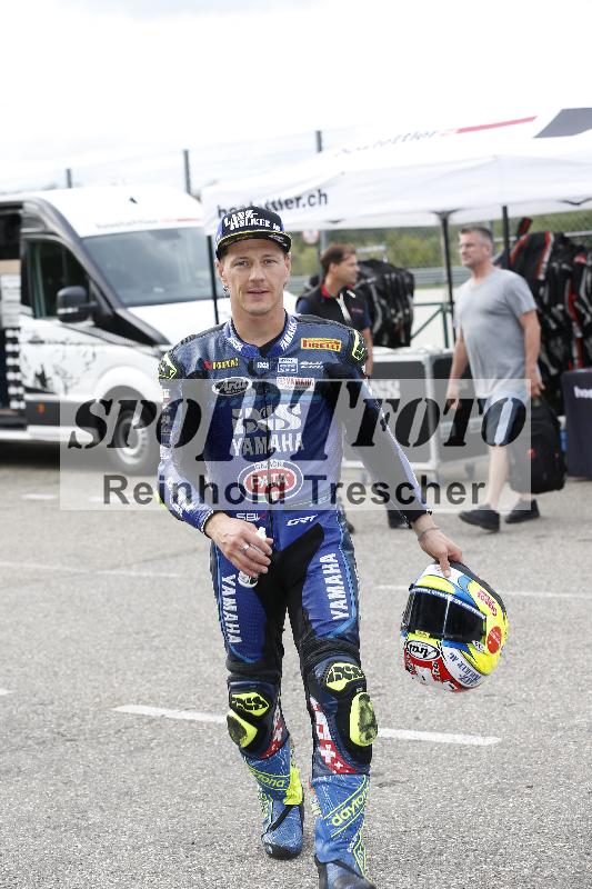 /53 16.09.2025 Track Day Domi Aegerter ADR/Impressionen